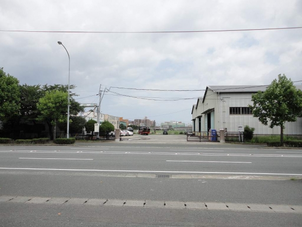 外観 | 志免町売地