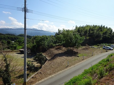 糸島市有田売地