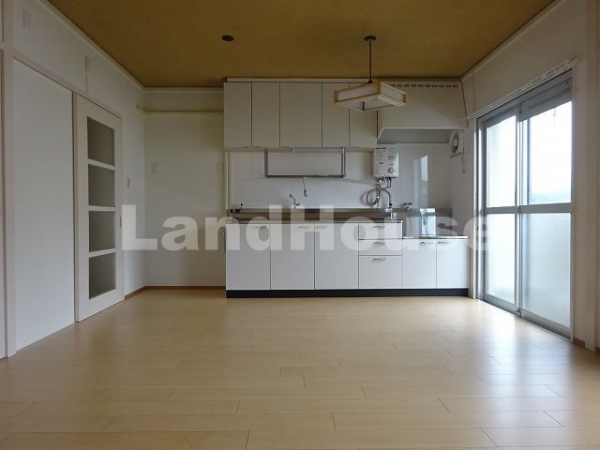 内観 | 四箇田団地