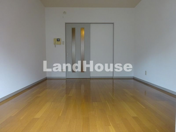 内観 | メゾン・ド・アミⅡ