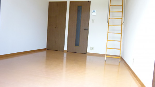 内観 | ピーチツリー野芥