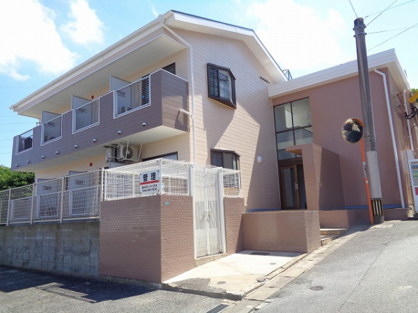 外観 | プラモール21