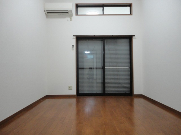 内観 | ピーチツリー野芥