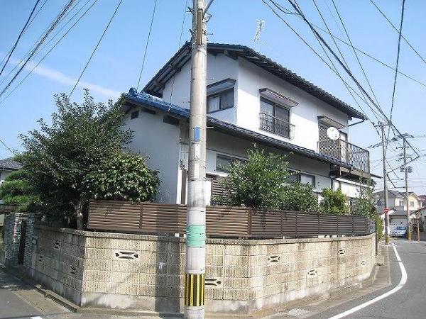 外観 | 有田6丁目貸家