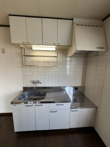 内観 | 小田部１丁目アパート