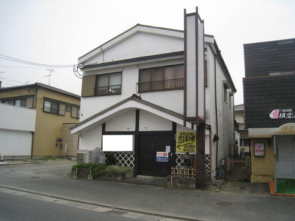 外観 | 有田7丁目貸店舗
