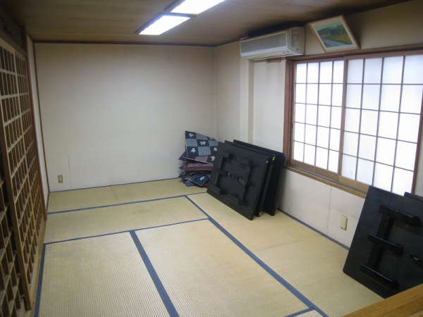 内観 | 有田7丁目貸店舗