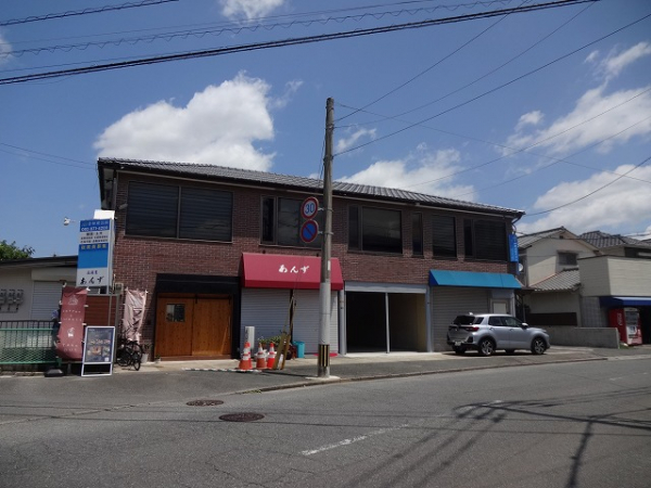 田村6丁目貸店舗・事務所