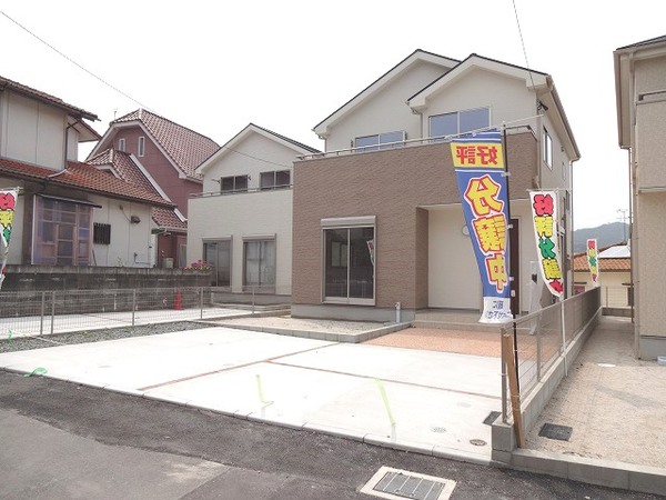 野方4丁目新築戸建