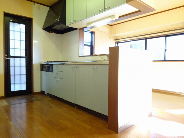 内観 | 田村２丁目戸建